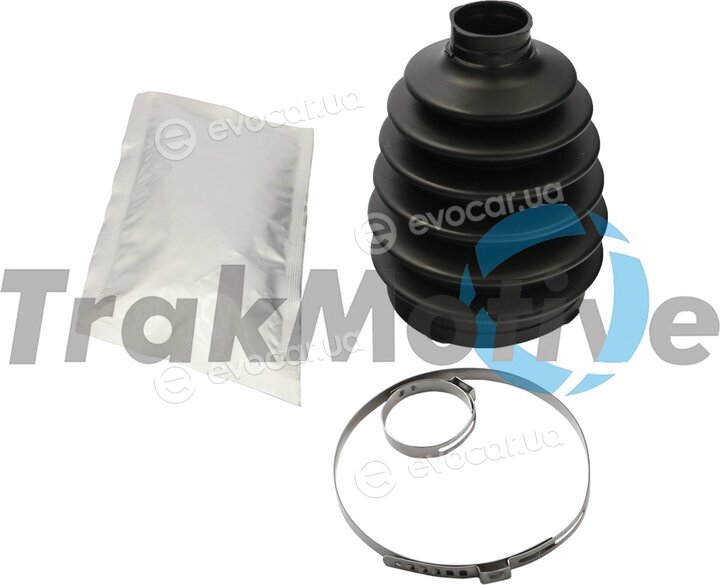 TrakMotive 50-0471