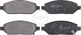 A.B.S. 35120