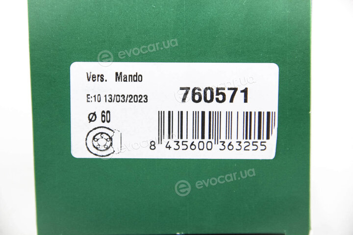 Frenkit 760571