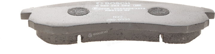 Bosch 0 986 494 362