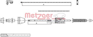 Metzger 10.0383