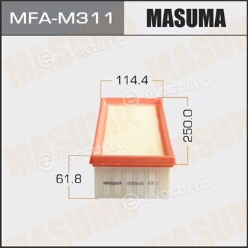 Masuma MFAM311