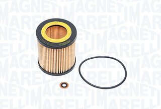 Magneti Marelli 153071762634