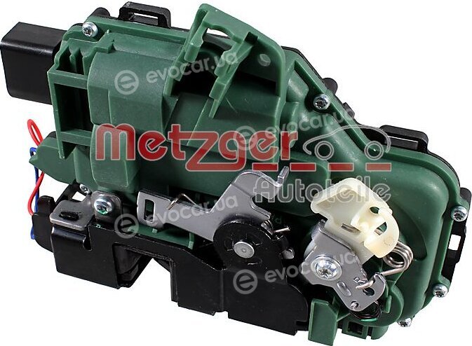 Metzger 2314534