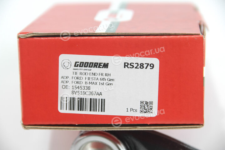 Goodrem RS2879