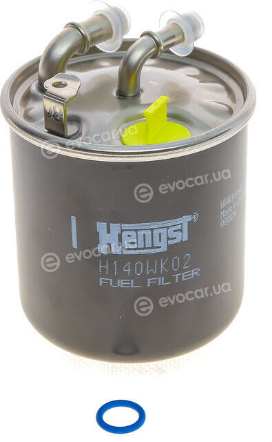 Hengst H140WK02