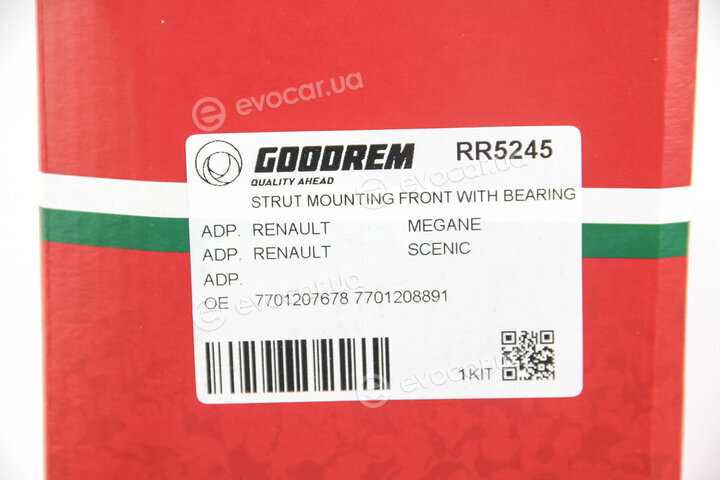 Goodrem RR5245
