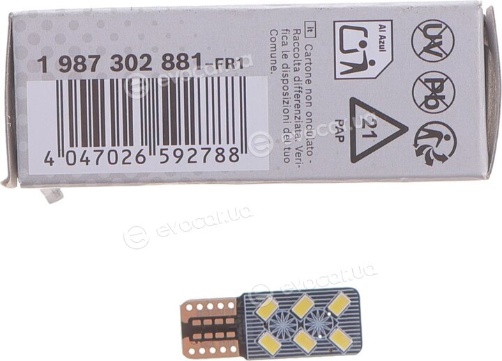 Bosch 1 987 302 881