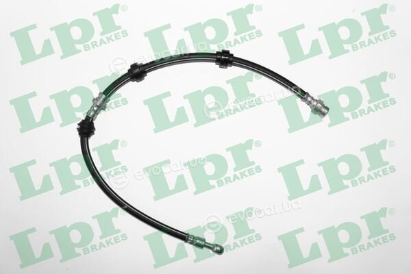 LPR / Samko 6T48337