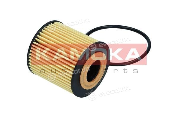 Kamoka F120901