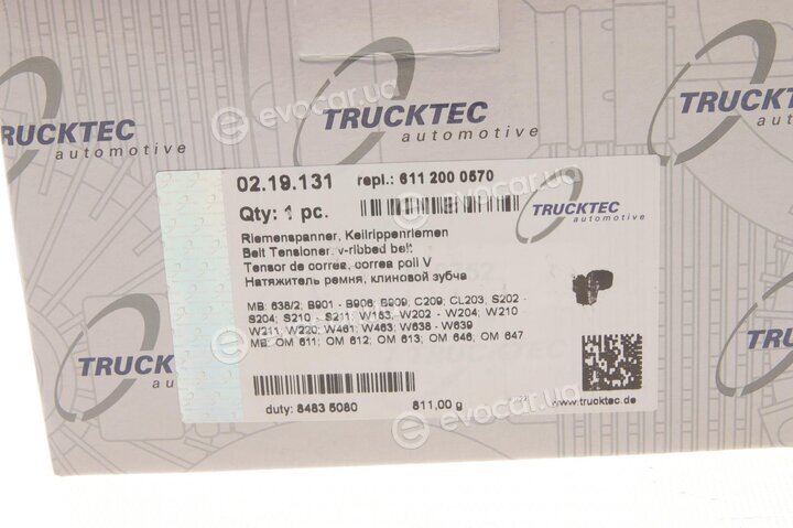 Trucktec 02.19.131