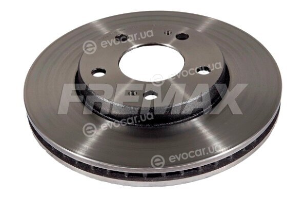 Fremax BD-5399