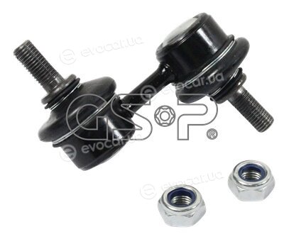 GSP S050162