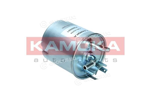Kamoka F322501