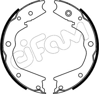 Cifam 153-757