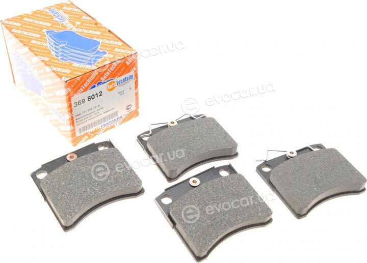 Autotechteile 369 8012