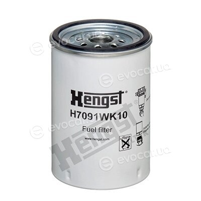 Hengst H7091WK10