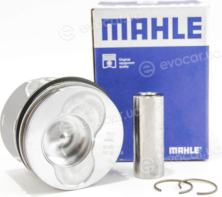 Mahle 030 59 00