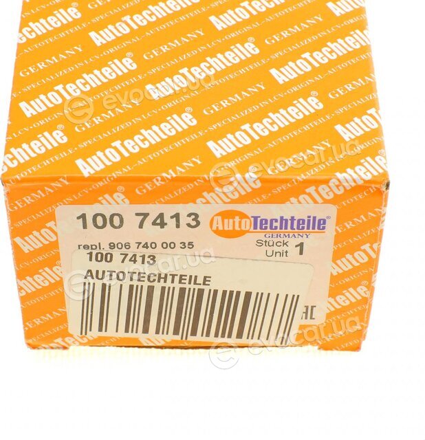 Autotechteile 100 7413