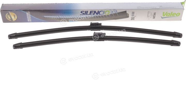 Valeo 572320