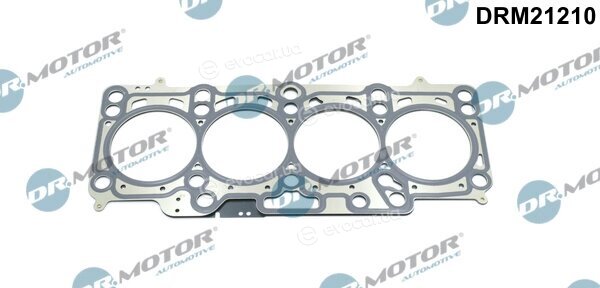 Dr. Motor DRM21210