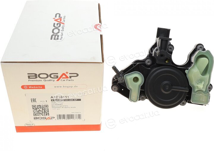 Bogap A1216111