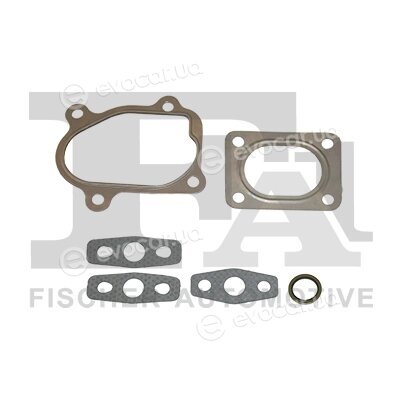 FA1 KT210100E