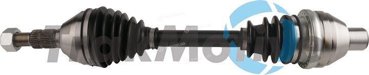 TrakMotive 30-0492