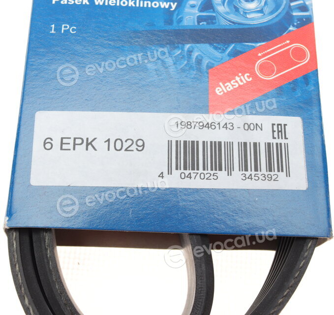Bosch 1 987 946 143