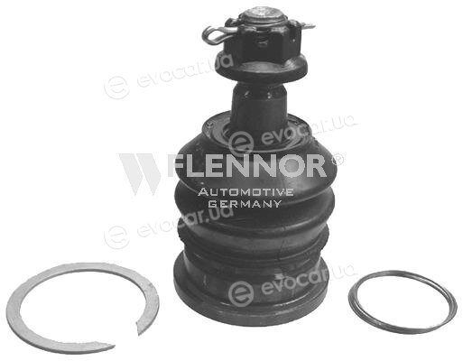 Flennor FL757-D