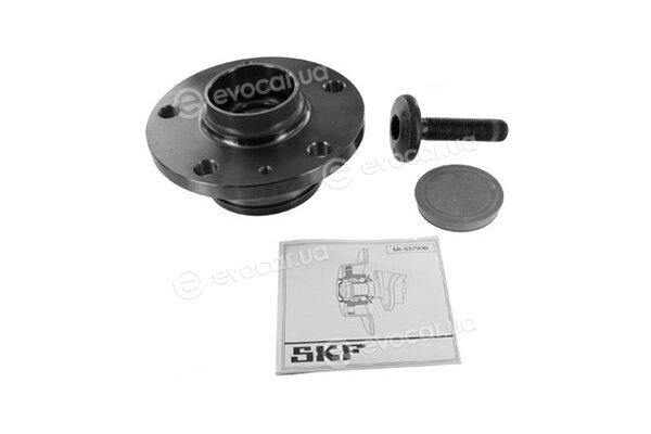 SKF VKBA 3644