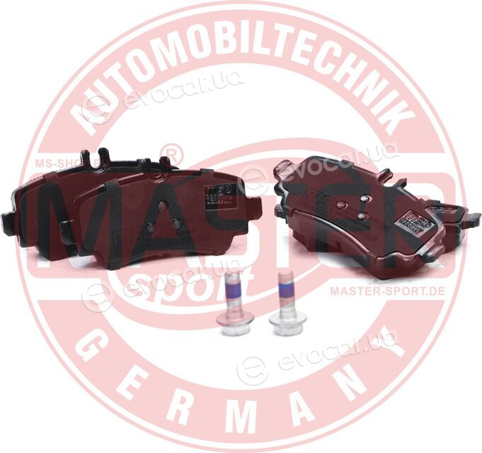 Master Sport 13046028282N-SET-MS