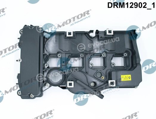 Dr. Motor DRM12902