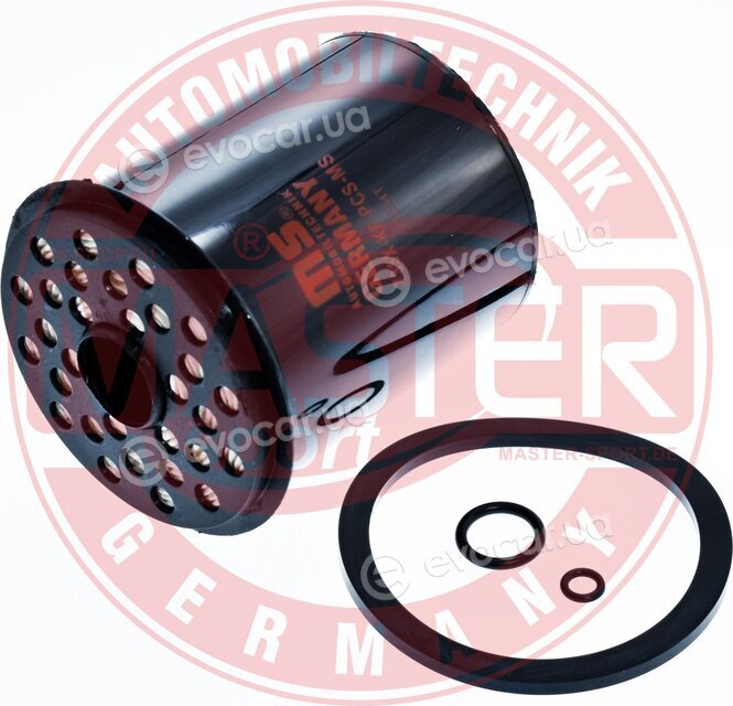 Master Sport 735X-KF-PCS-MS