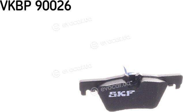 SKF VKBP 90026