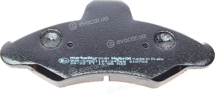 Metelli 22-0071-0