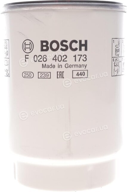 Bosch F 026 402 173