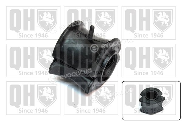 Quinton Hazell EMB7069