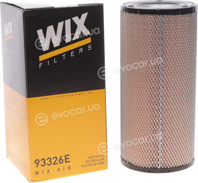 WIX 93326E