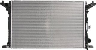 Nissens 606578