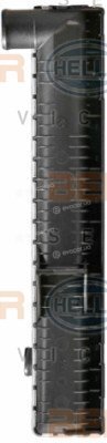 Mahle CR 164 000S