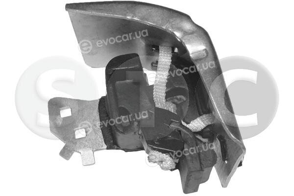 Metalcaucho / STC T404711