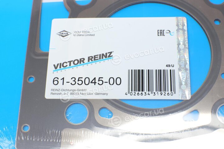 Victor Reinz 61-35045-00