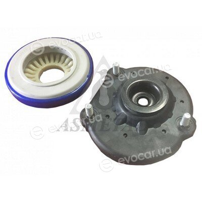 AS Metal 45FI3506