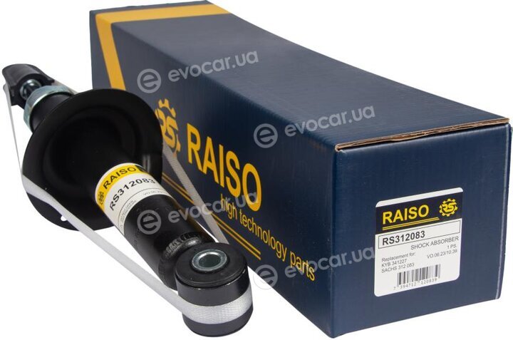 Raiso RS312083