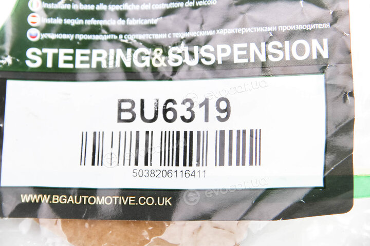 BGA BU6319
