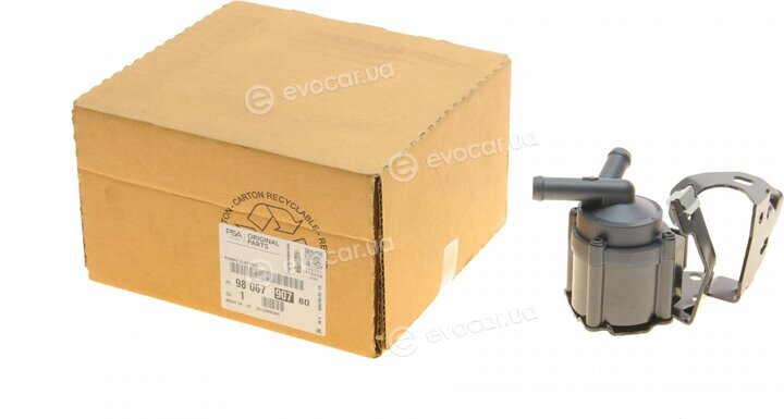 Mopar (PSA / FCA) 9806790780