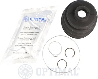 Optimal CVB-10266CR