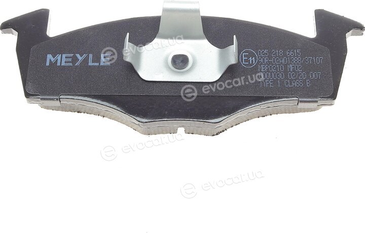 Meyle 025 218 6615