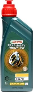 Castrol 469699